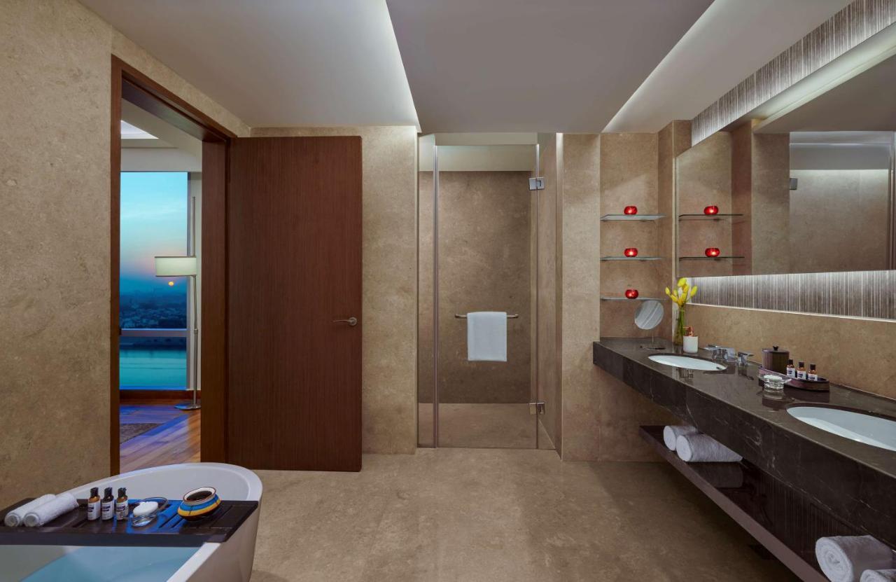 Executive Suite | on Spa & on F&B Till 31st Oct