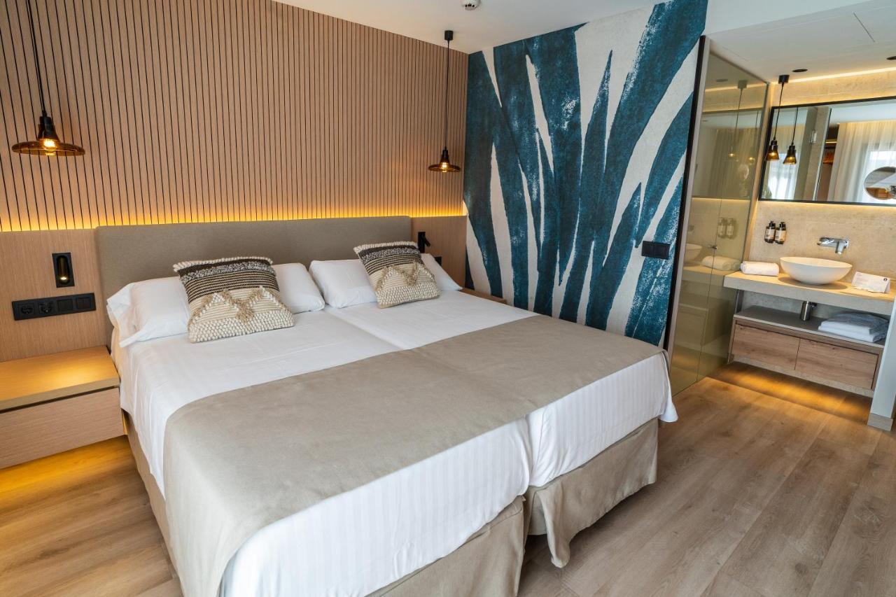 Chambre Lits Jumeaux Maris