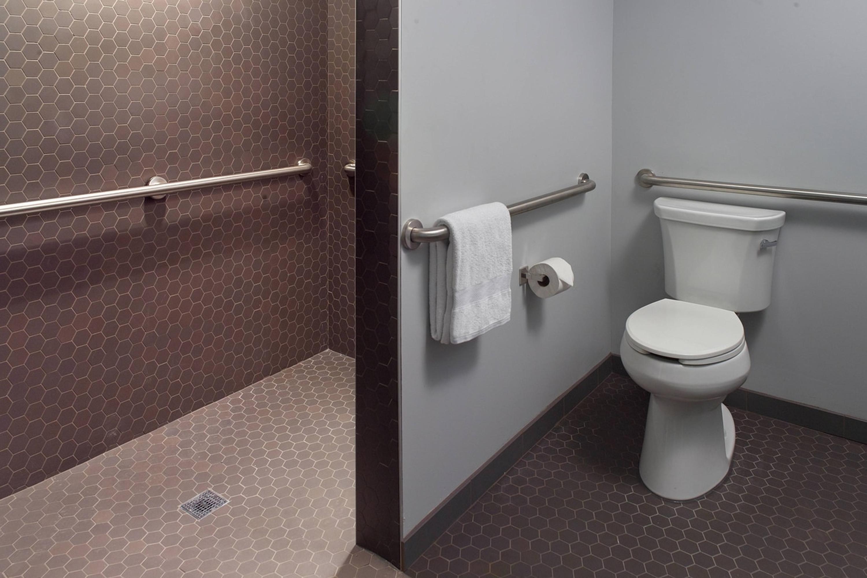 Queen Room Two Queen Beds Disability Access