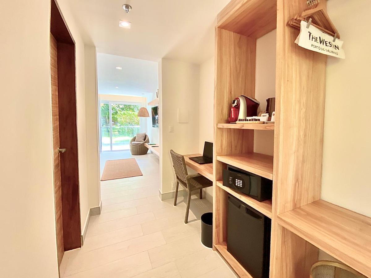 Suite Jardín