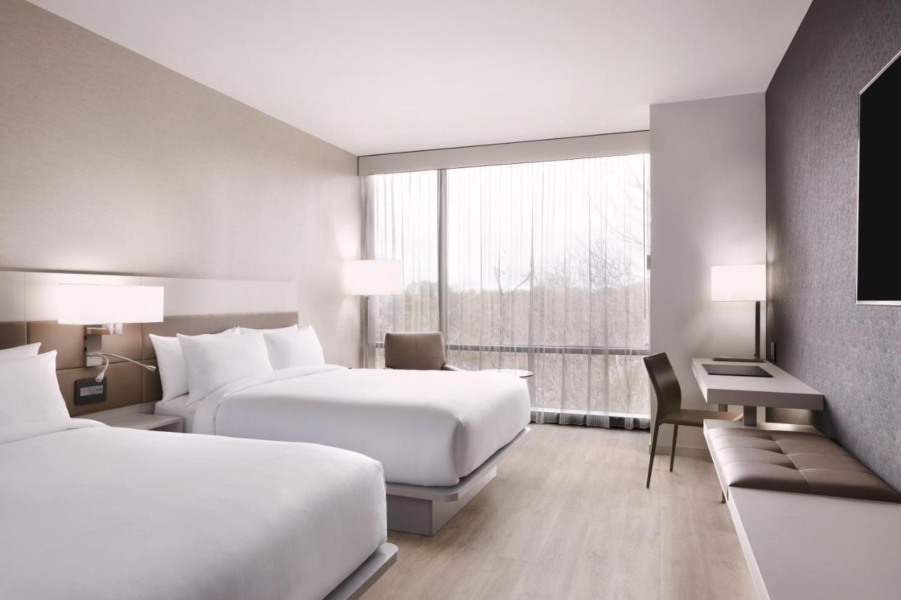 Guest room, 2 Queen