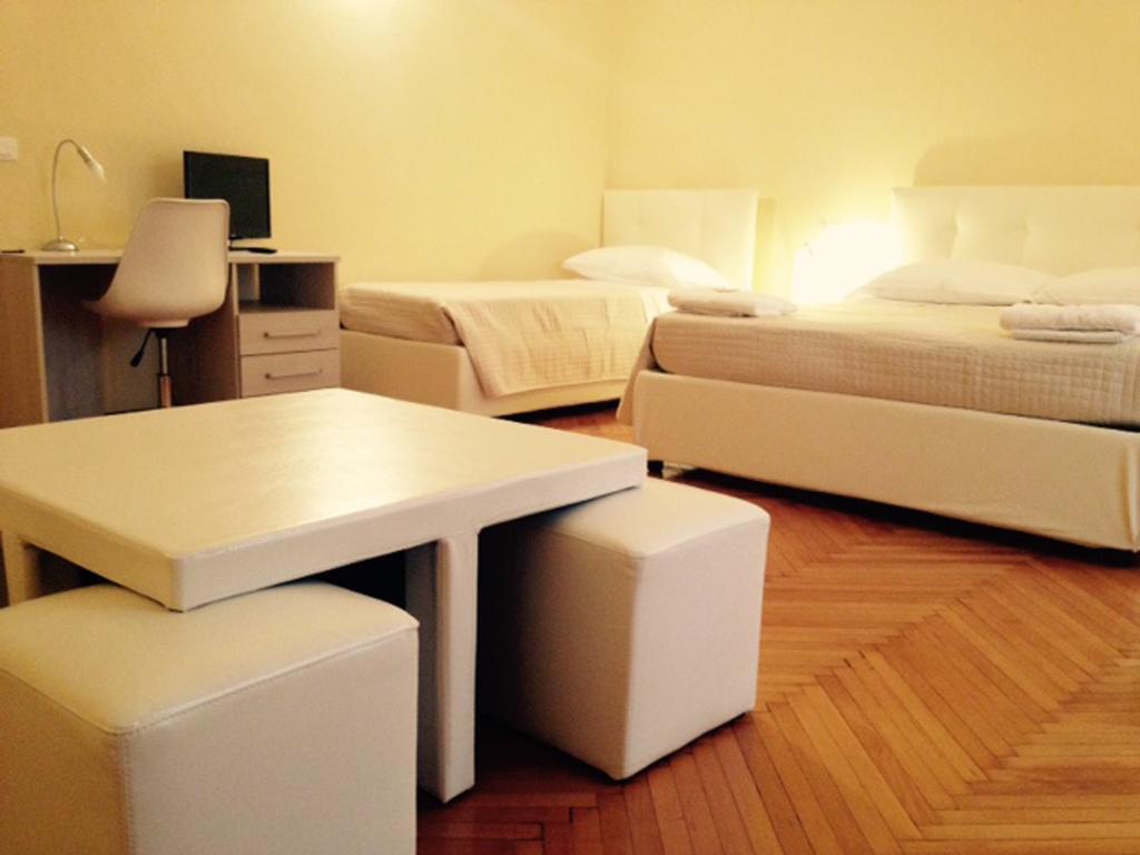 Triple Room with Private External Bathroom
