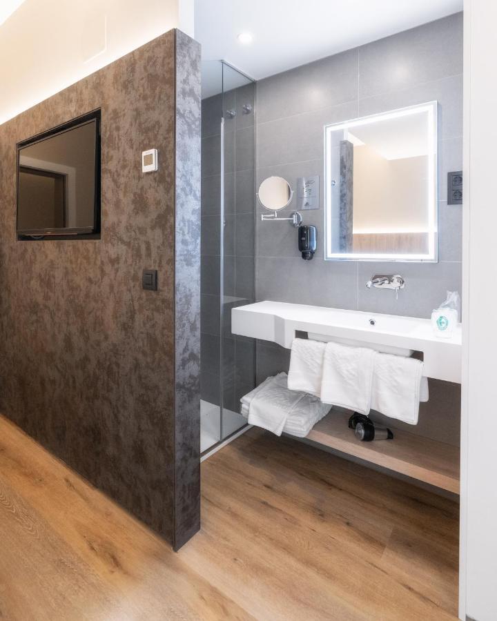 Double Room Extra Bed