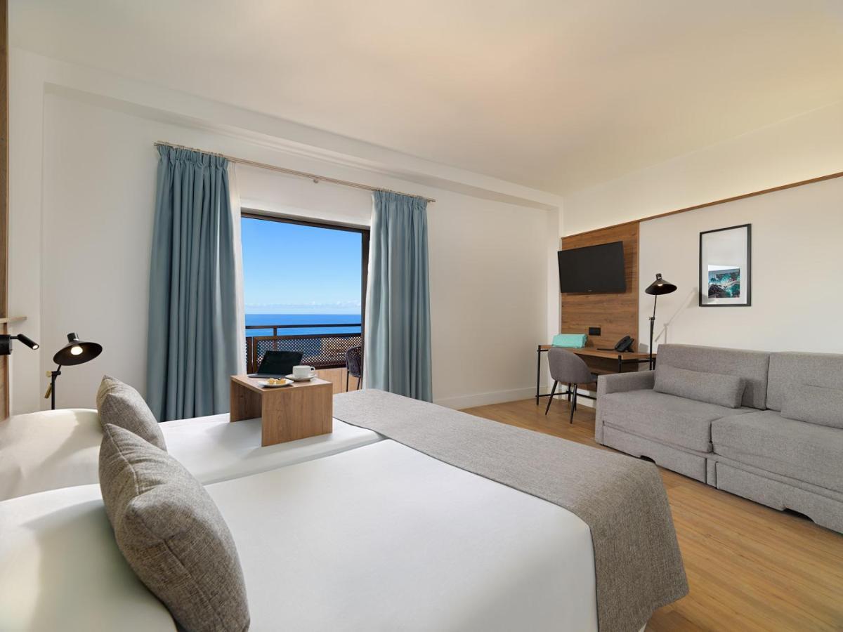Suite Júnior