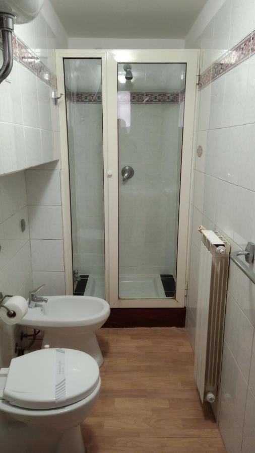 Chambre Double avec Balcon