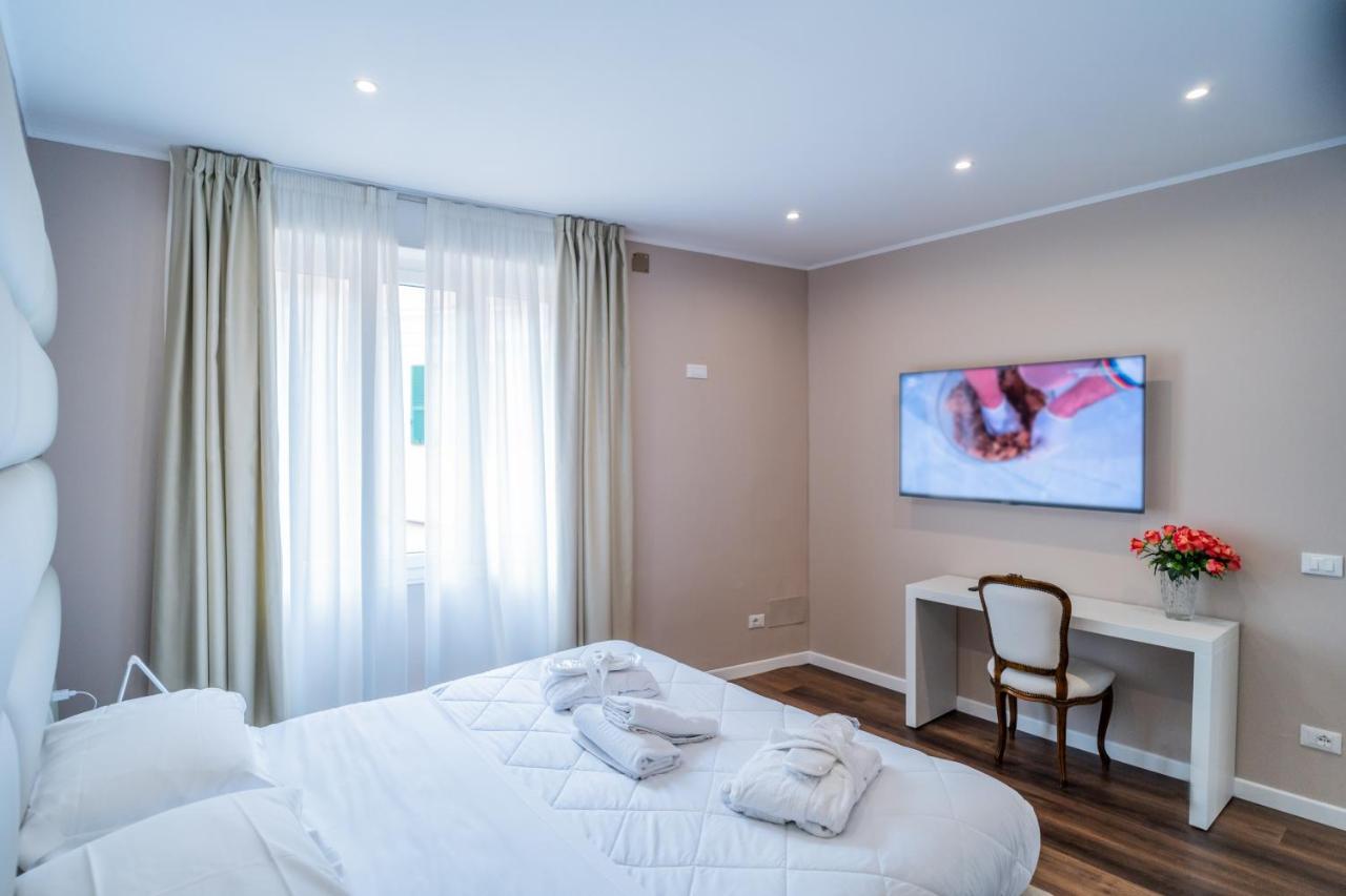 Executive Junior Suite