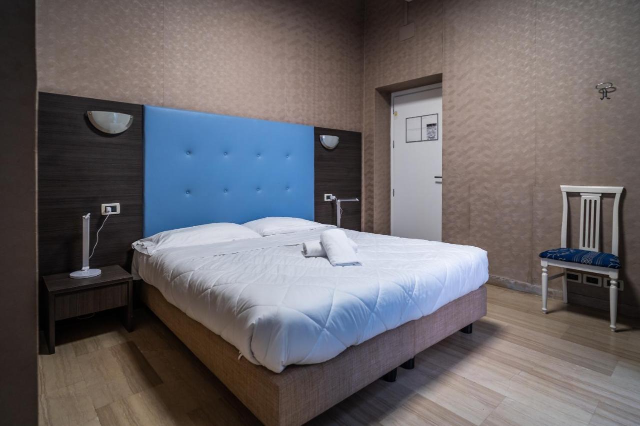 Comfort Double or Twin Room