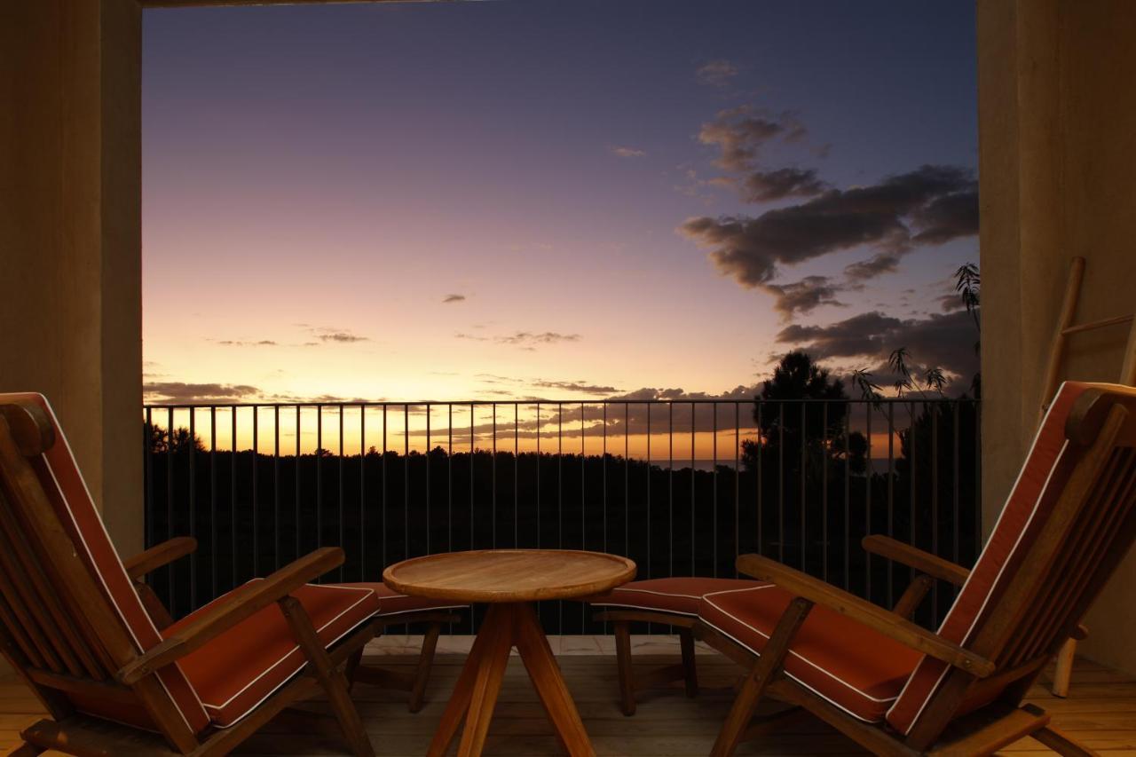 Premium Double Room Balcony Ocean View