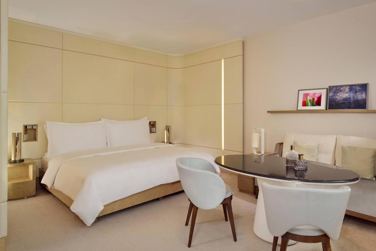 King Room Balcony