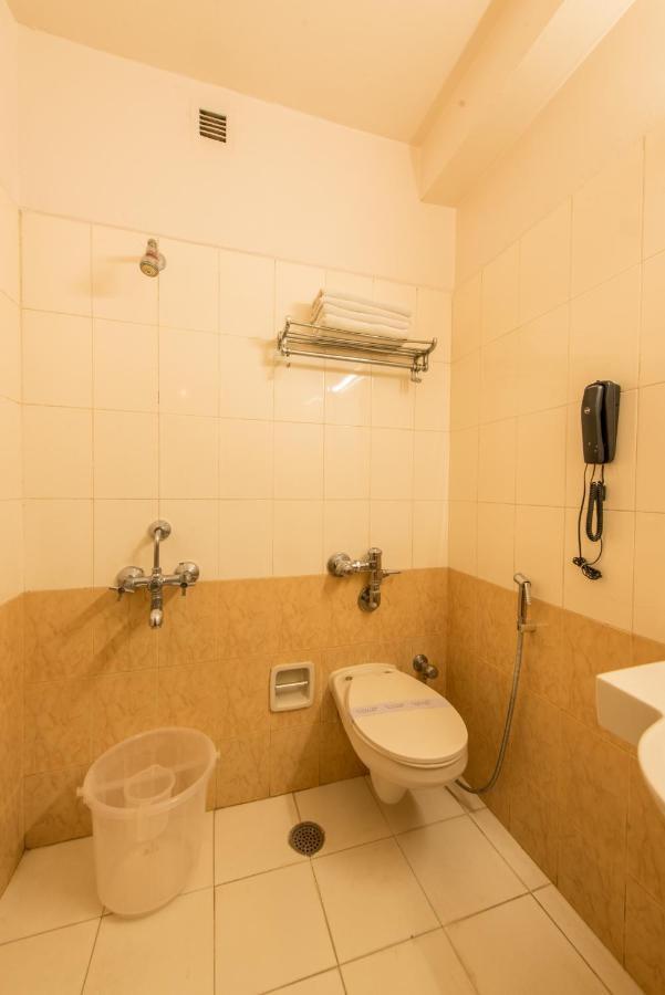 Premium Twin Room