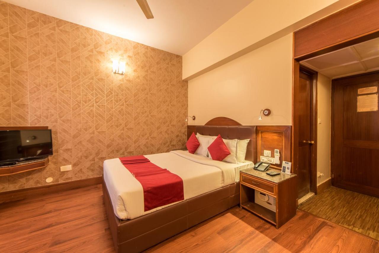Premium Twin Room