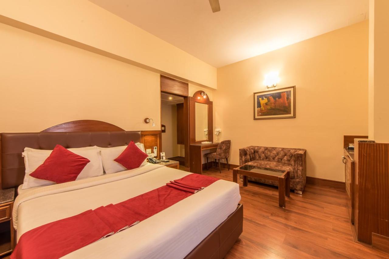 Premium Twin Room