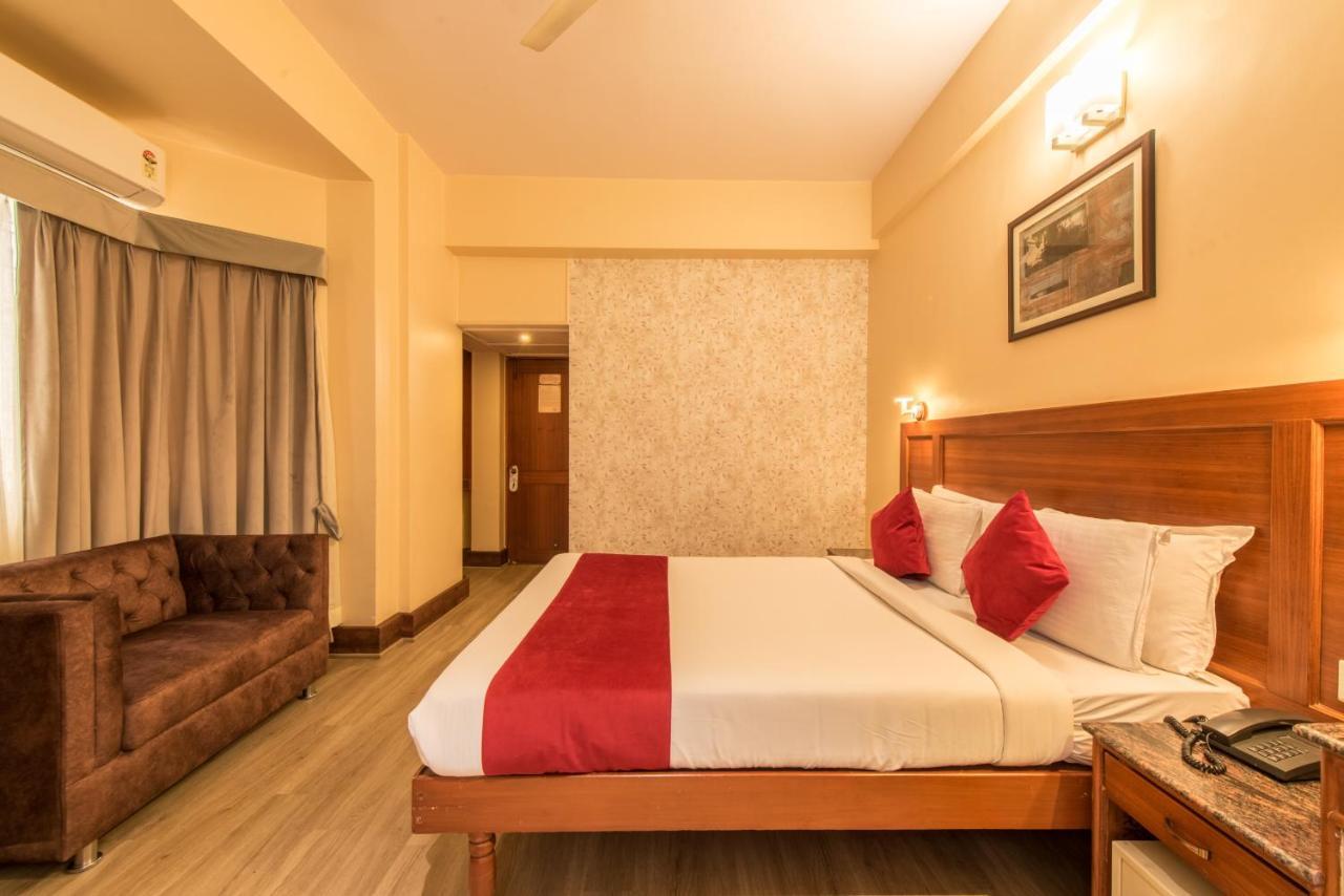 Executive Double or Twin Room
