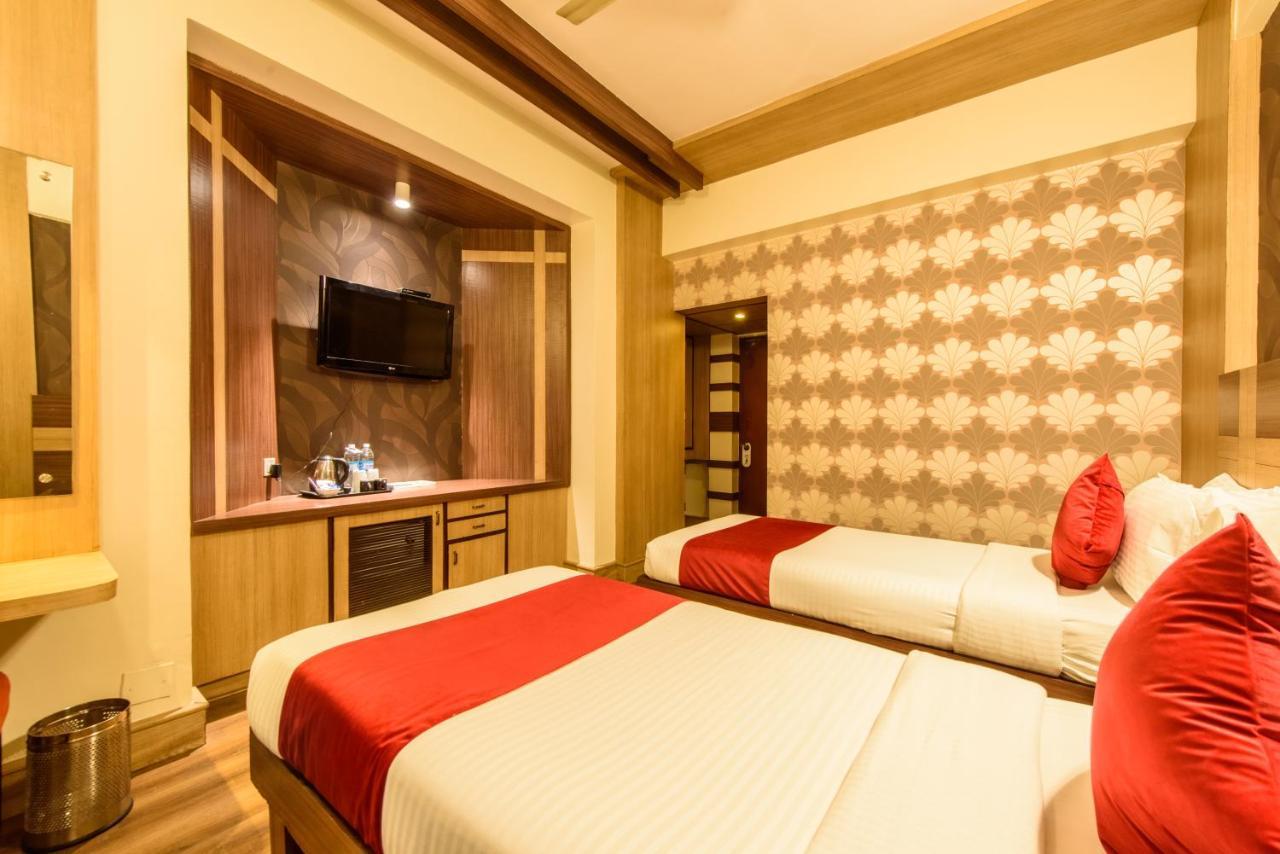 Executive Double or Twin Room