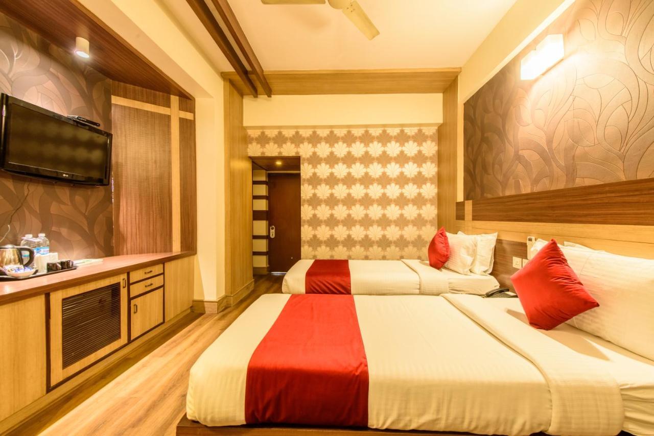 Executive Double or Twin Room