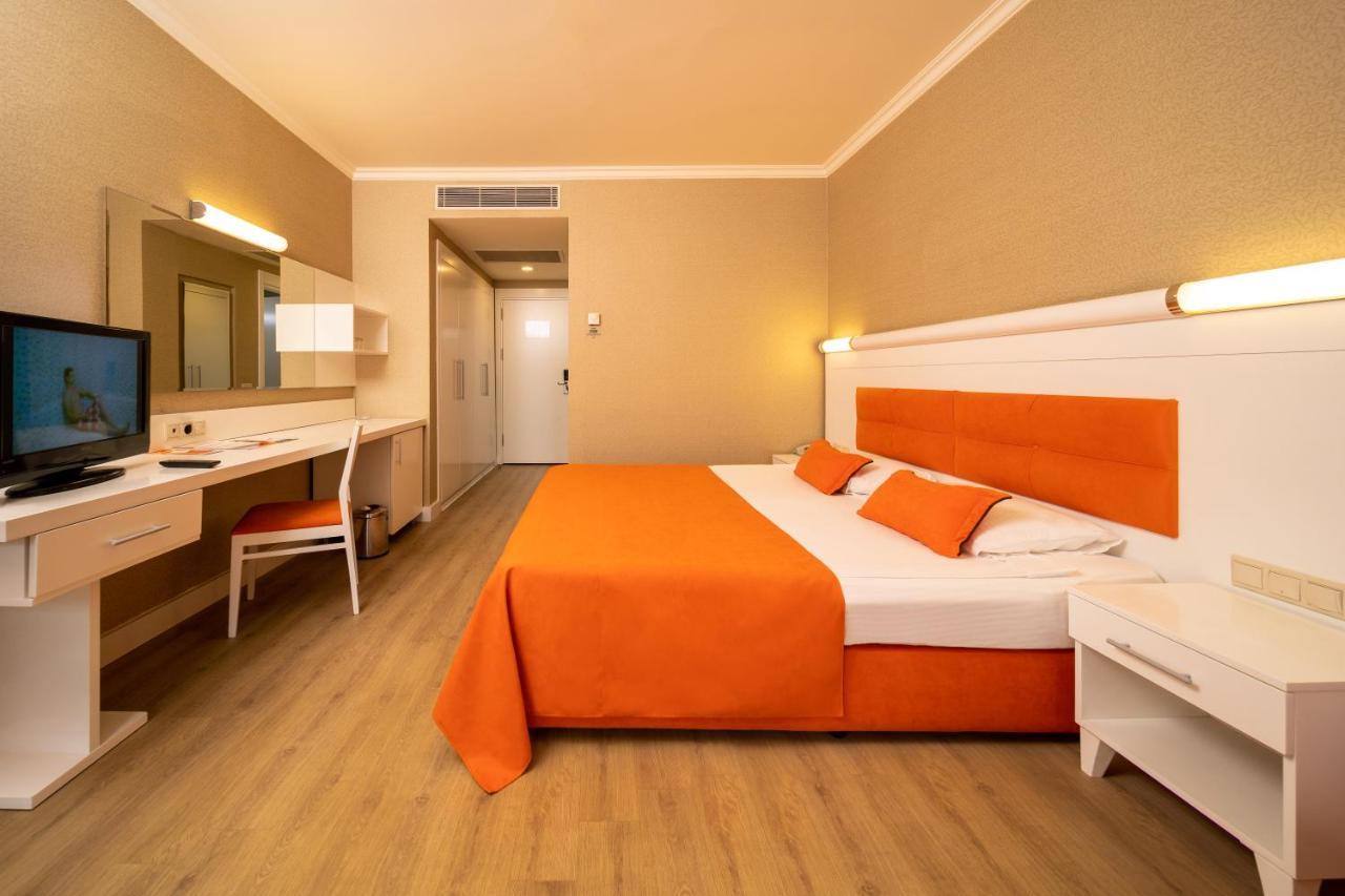 Standaard Kamer met 2 Bedden