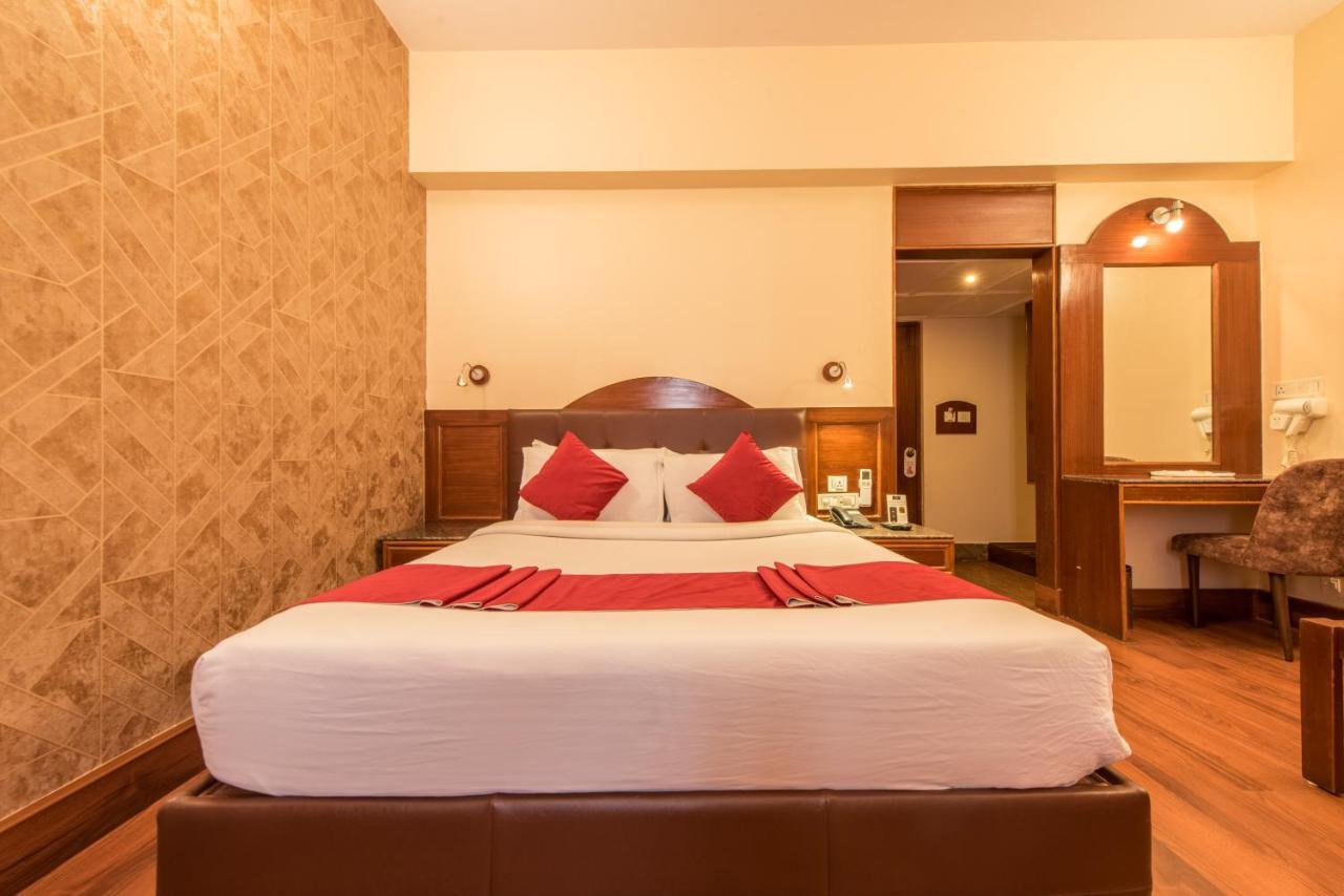Premium Twin Room