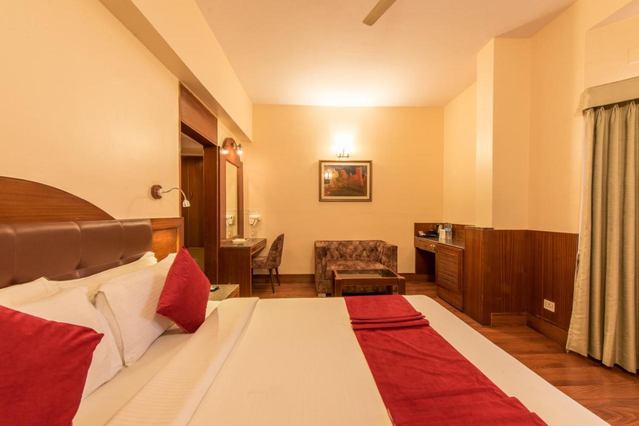 Premium Twin Room