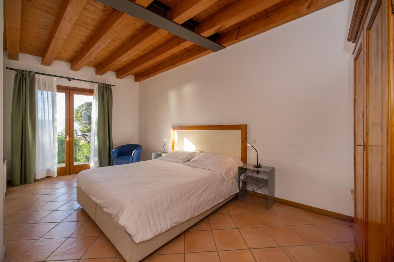 Apartment mit 1 Schlafzimmer mit Seeblick