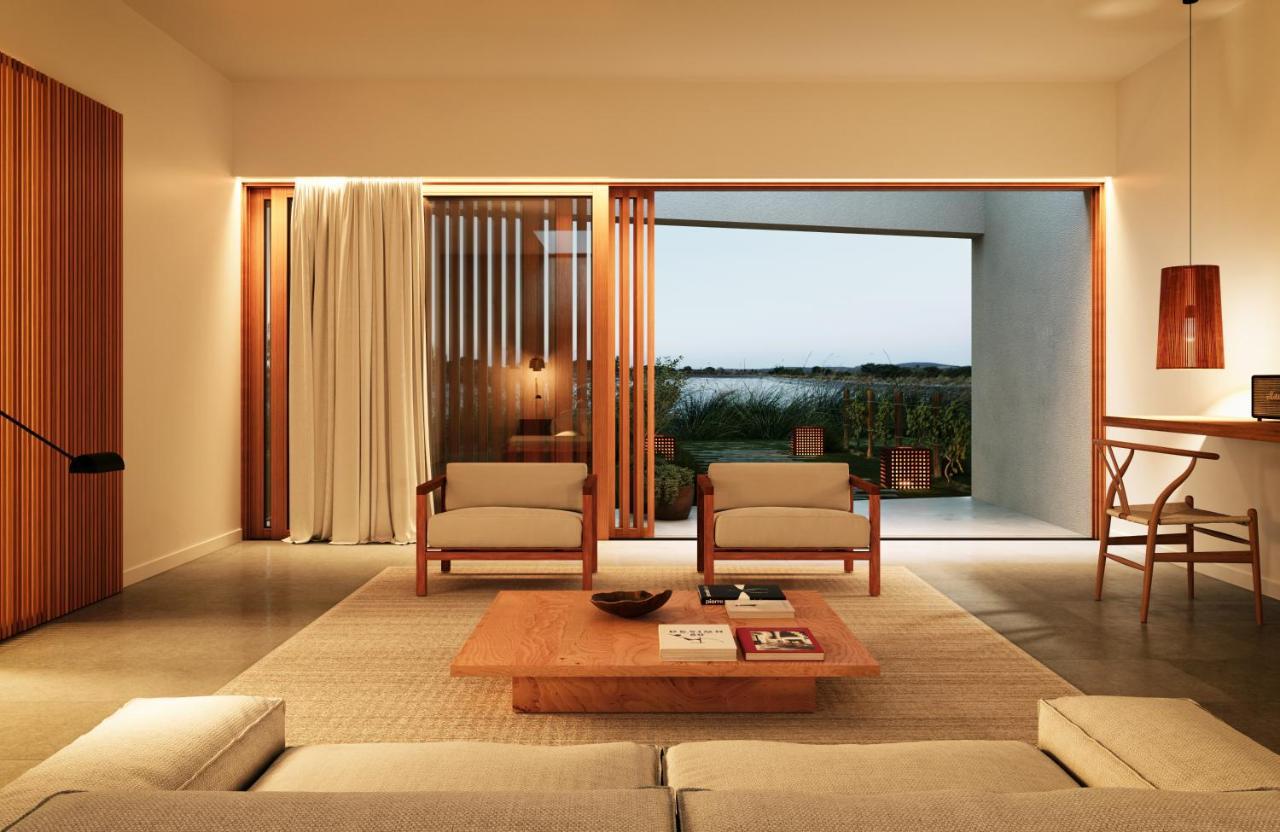 Suite Júnior com Vista Céu