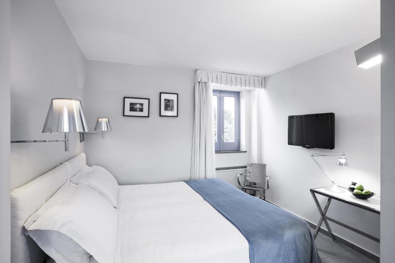 Chambre Double Classique