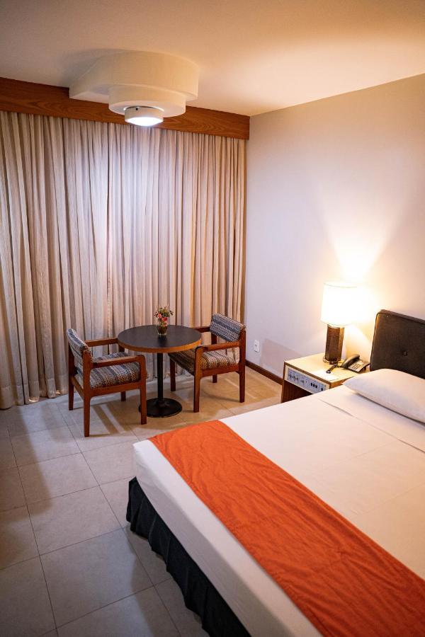 Quarto Duplo Superior