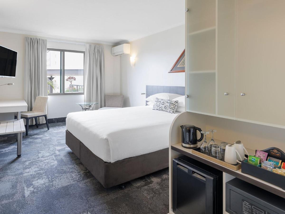 Superior Zimmer mit Kingsize-Bett