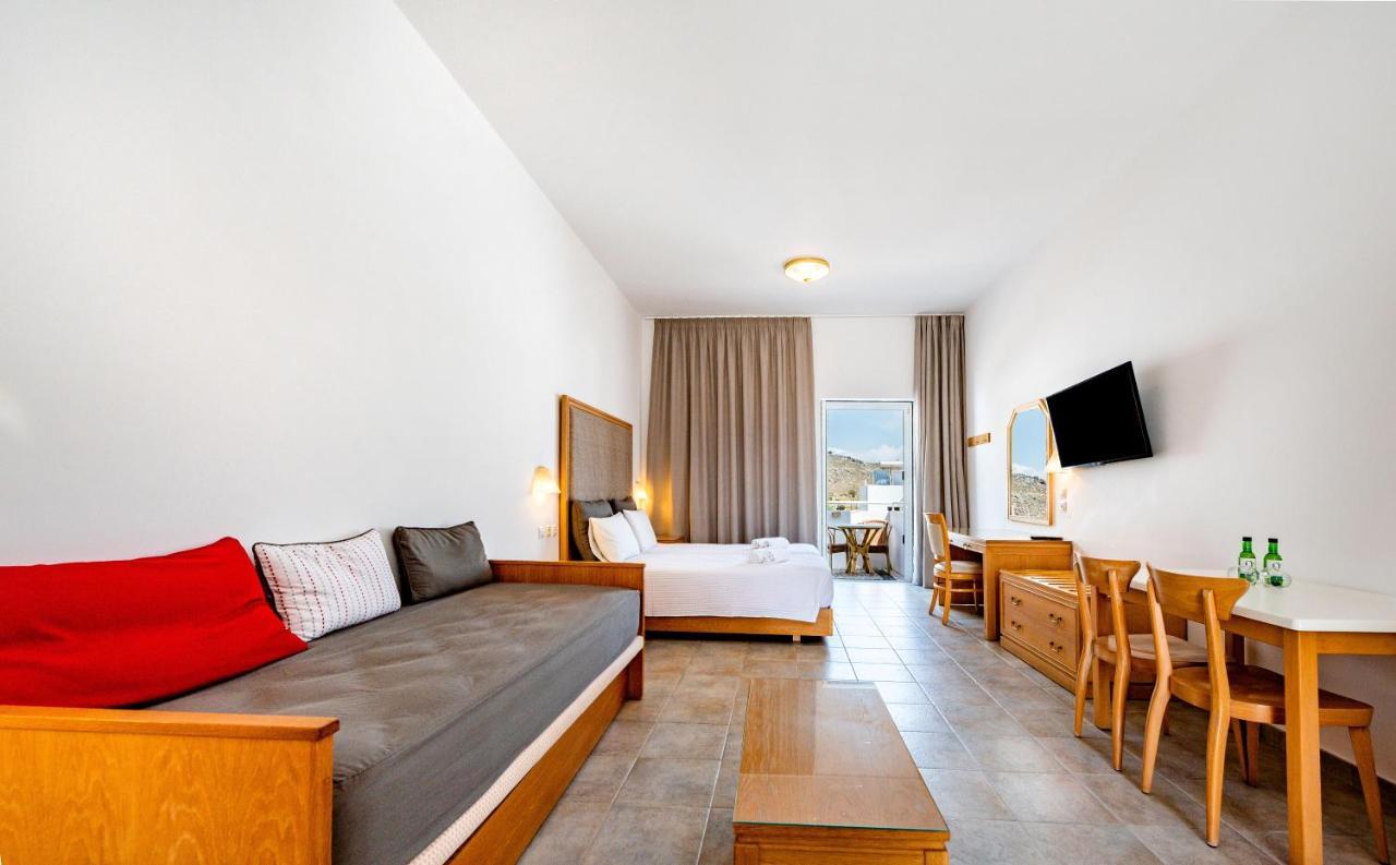 Economy Twin Room