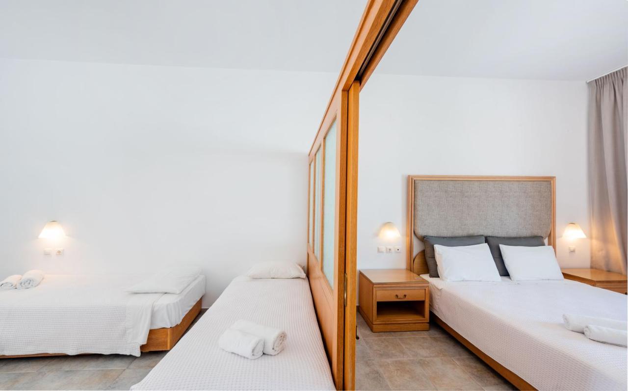 Economy Apartment