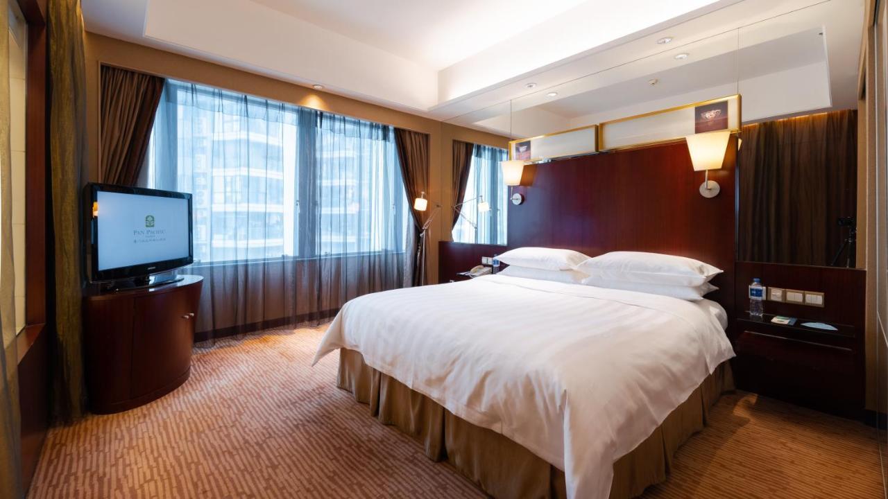 Studio Suite Room
