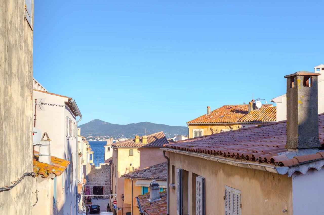 Tropezienne Suite