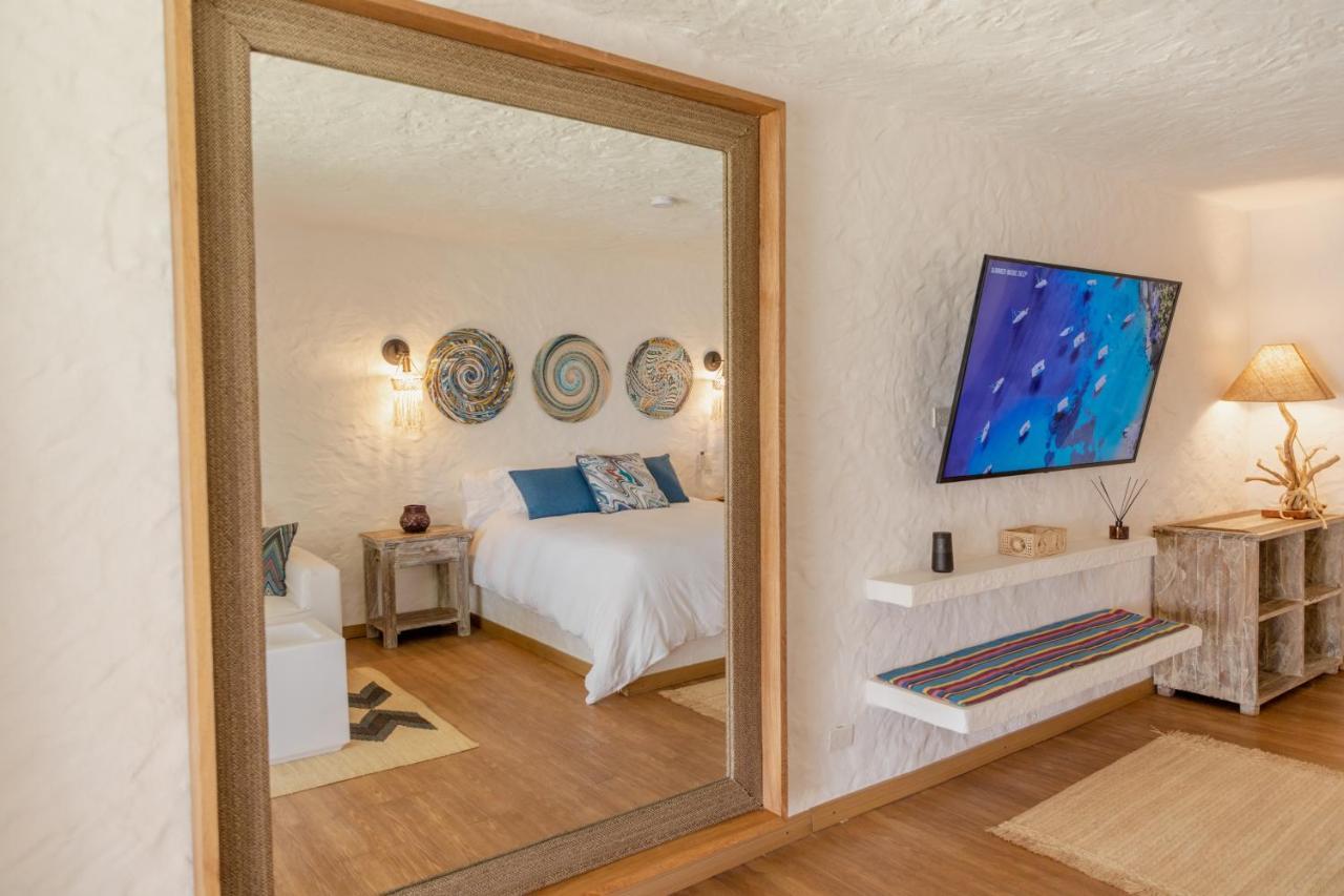 Chambre Double Deluxe