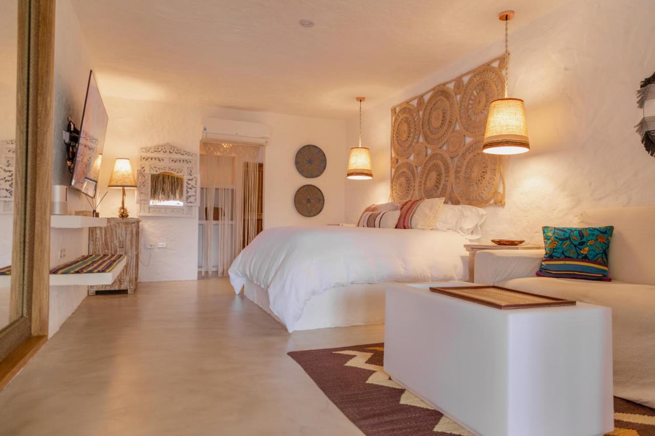 Chambre Double Deluxe