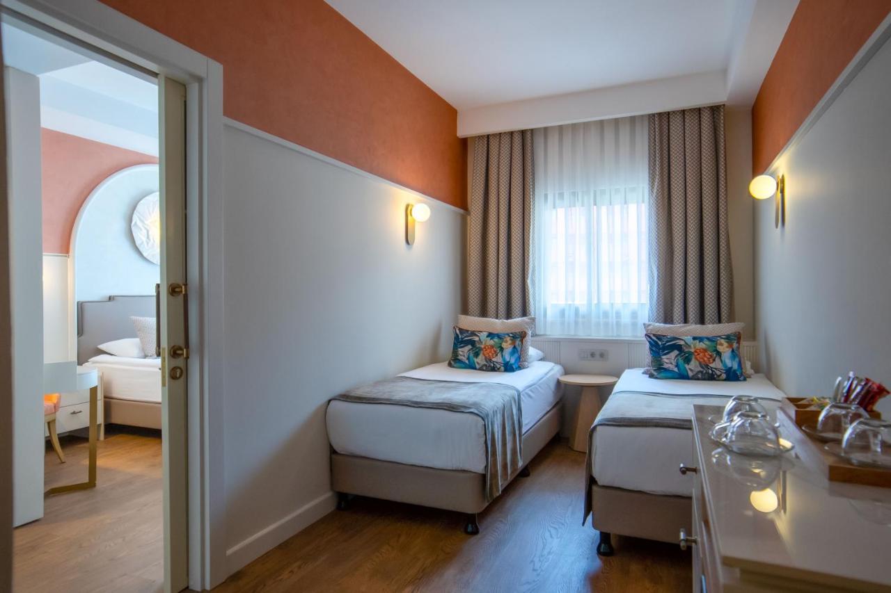Chambre Familiale Confort