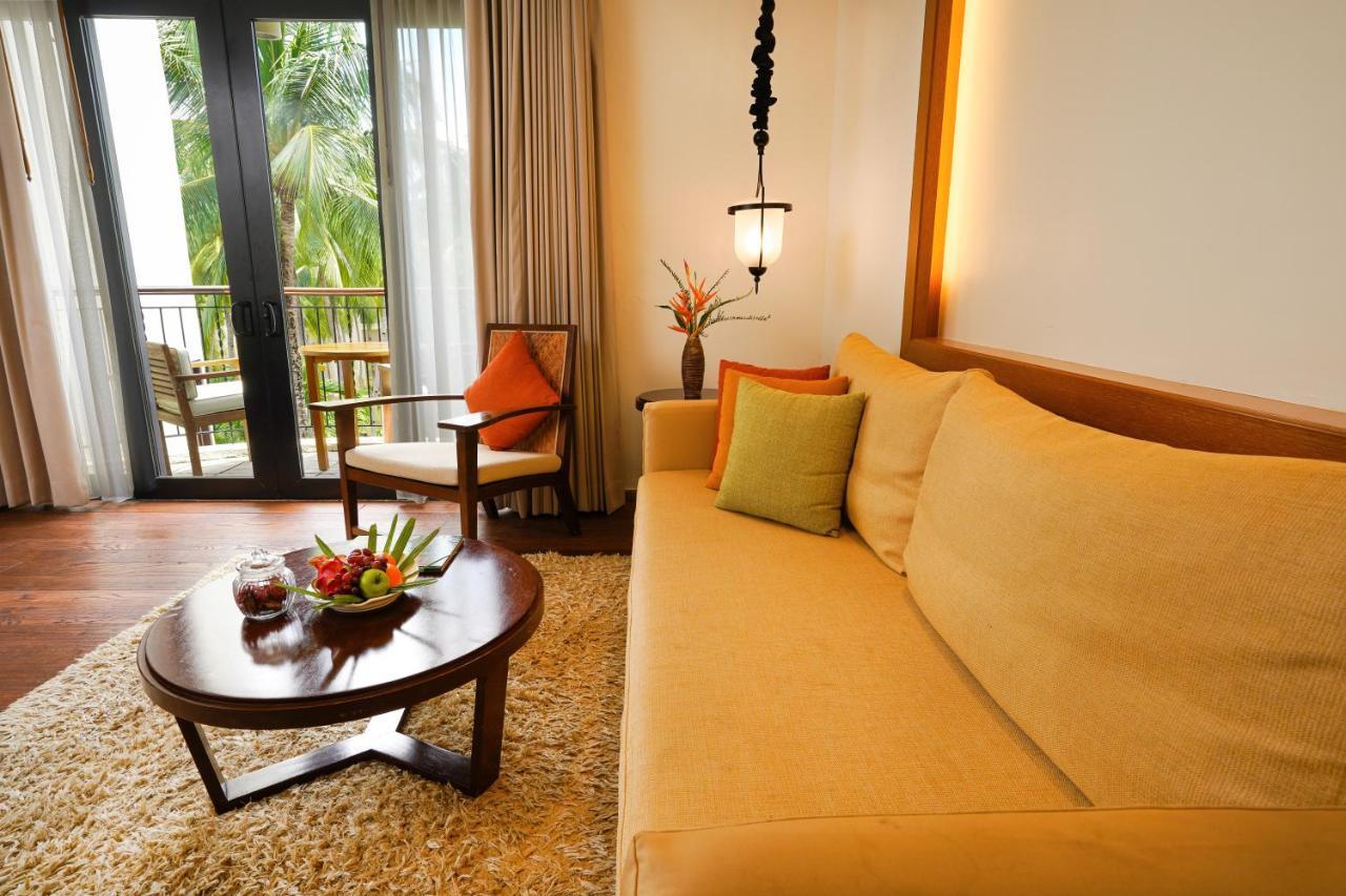 Bayu Family Suite