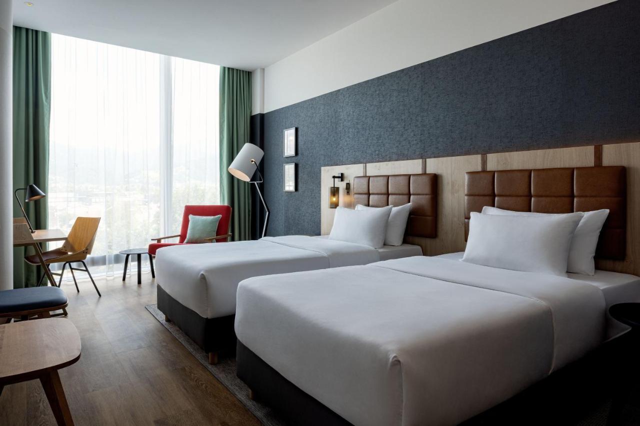 Business Doppelzimmer