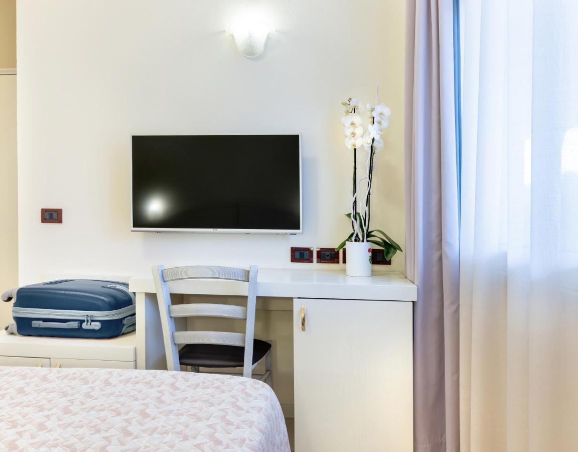 Standard Doppelzimmer