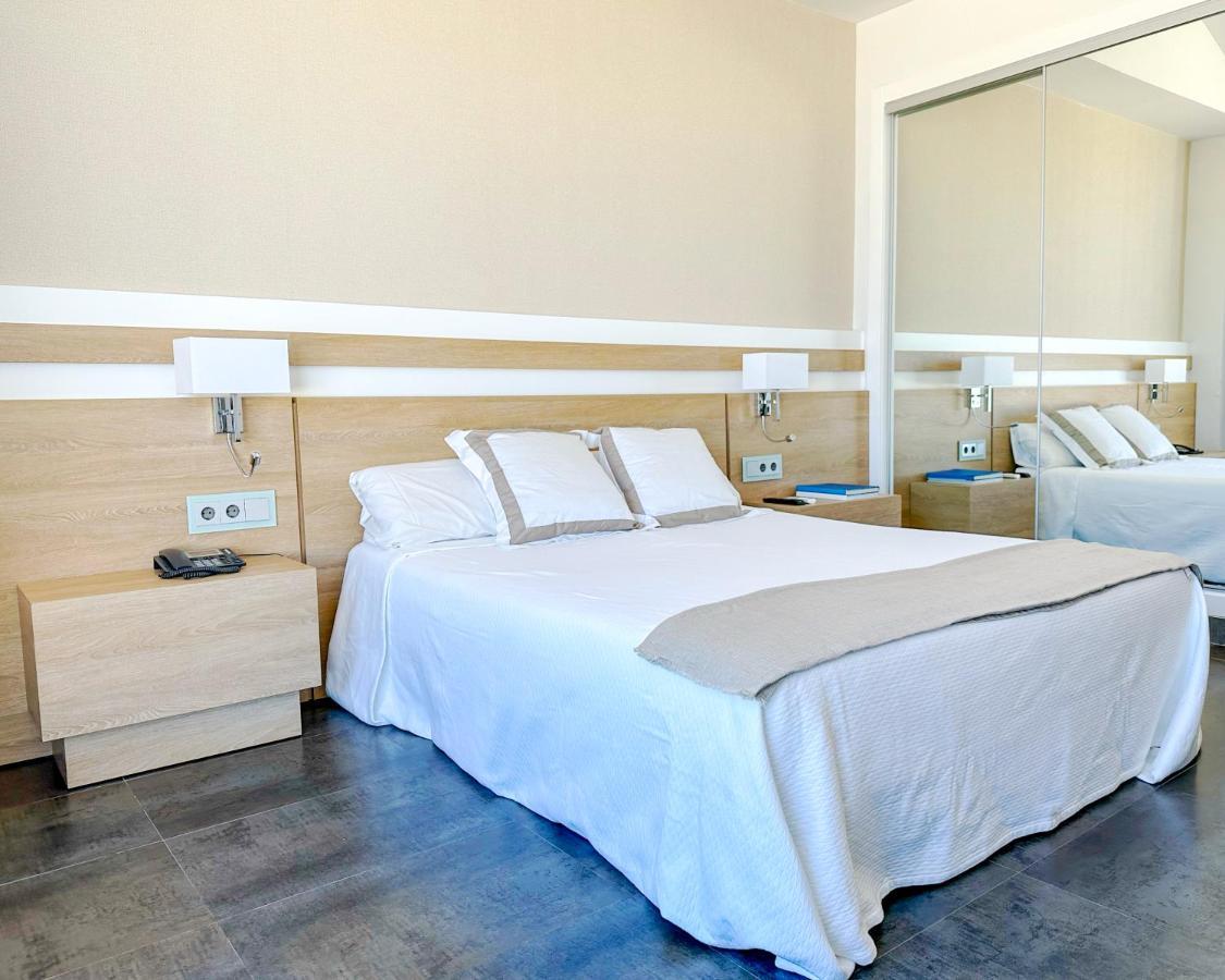 Double Room Sea View