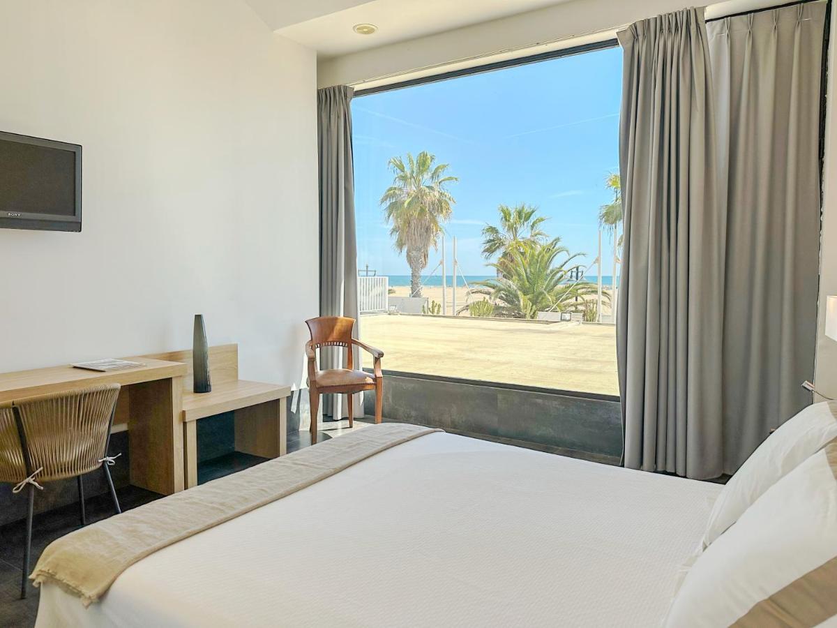 Double Room Sea View