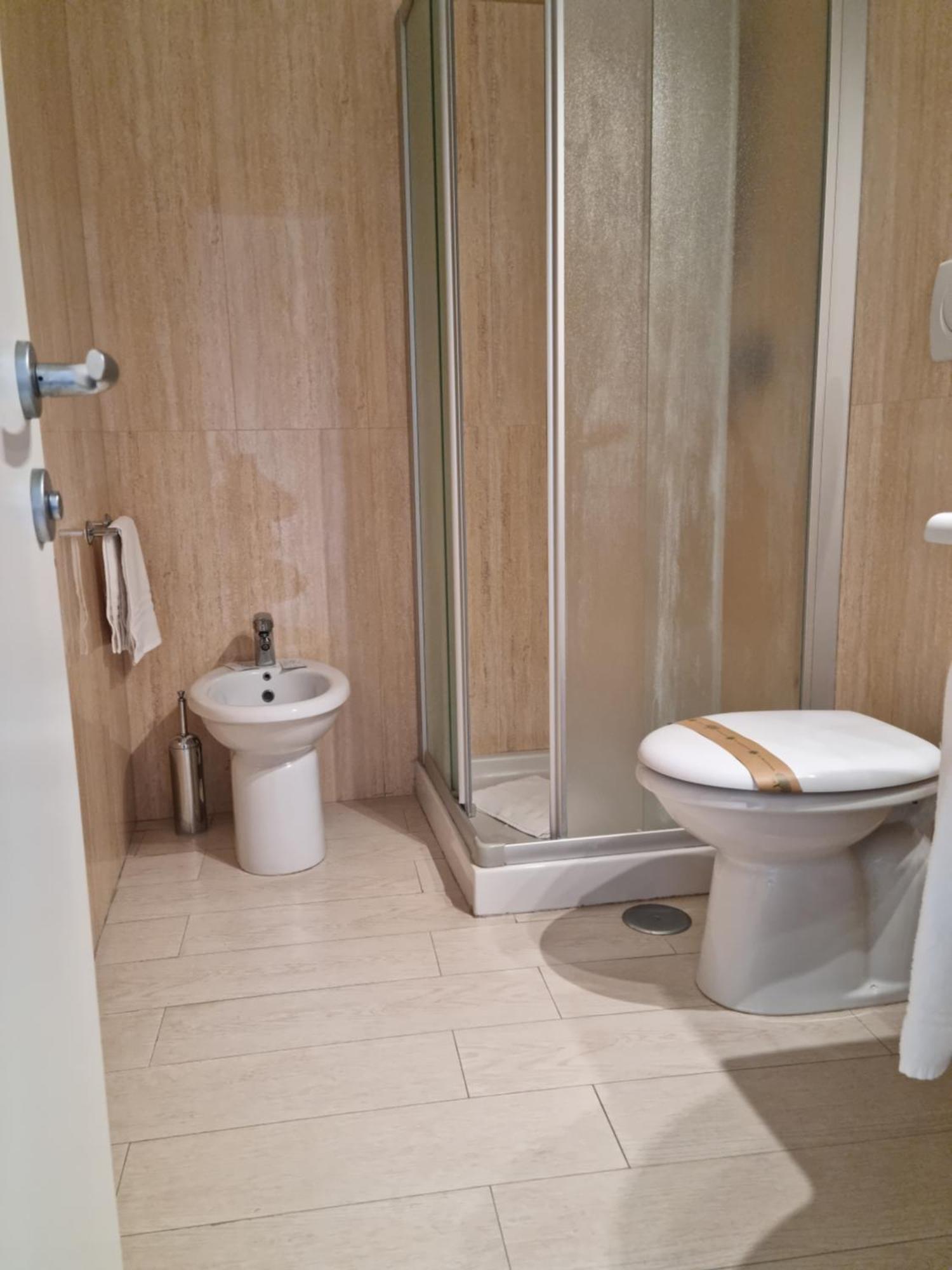 Economy Doppelzimmer
