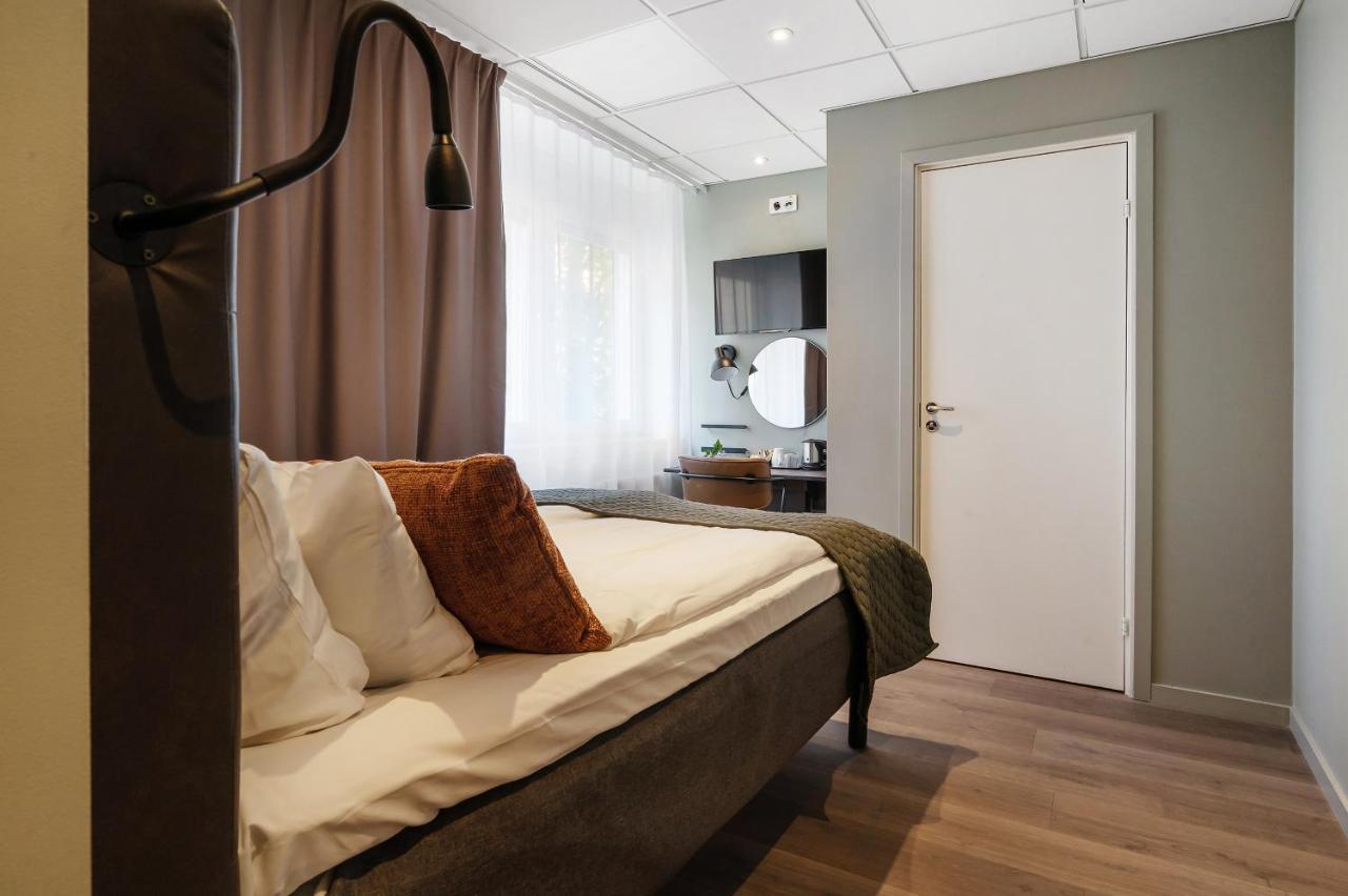 Habitación Doble Pequeña