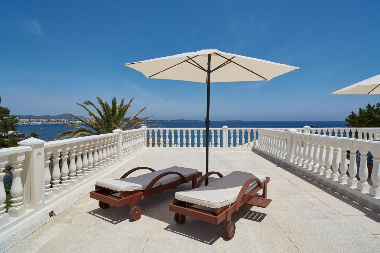 Superior Double Room Sea View