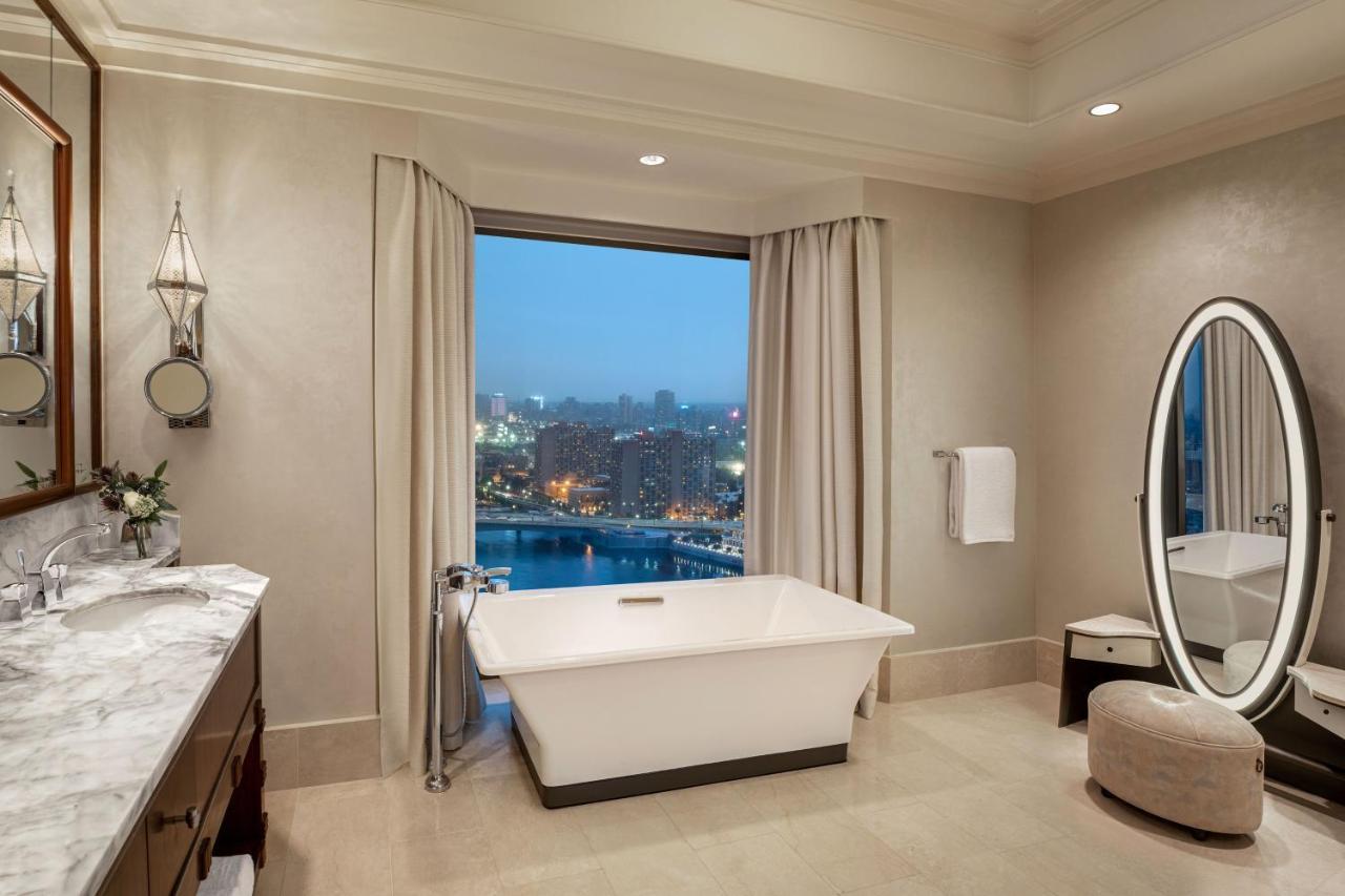 St.Regis Apartment, 3 Bedroom Apartment, The Nile view,1404839660:JPEG