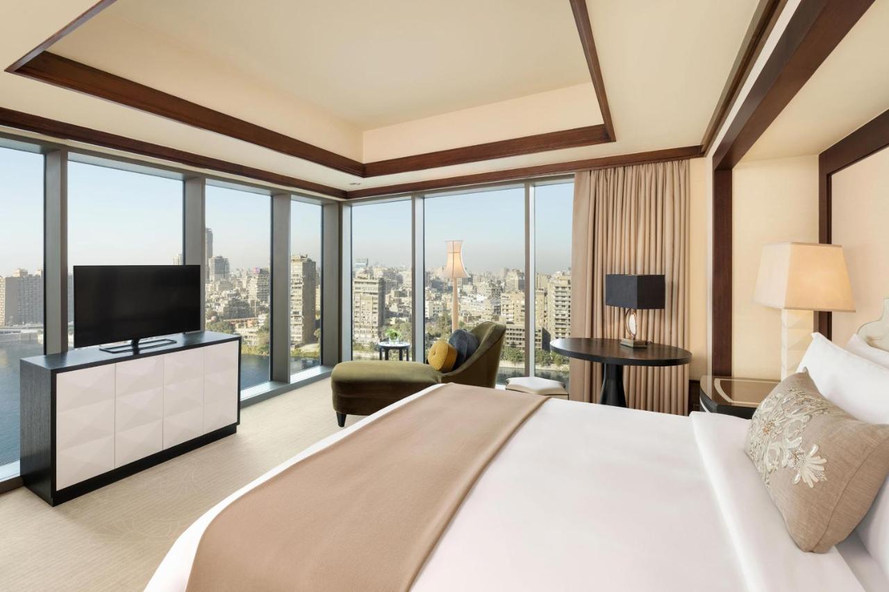 St. Regis Suite, 1 Bedroom Larger Suite, 1 King, River view,1404816092:JPEG