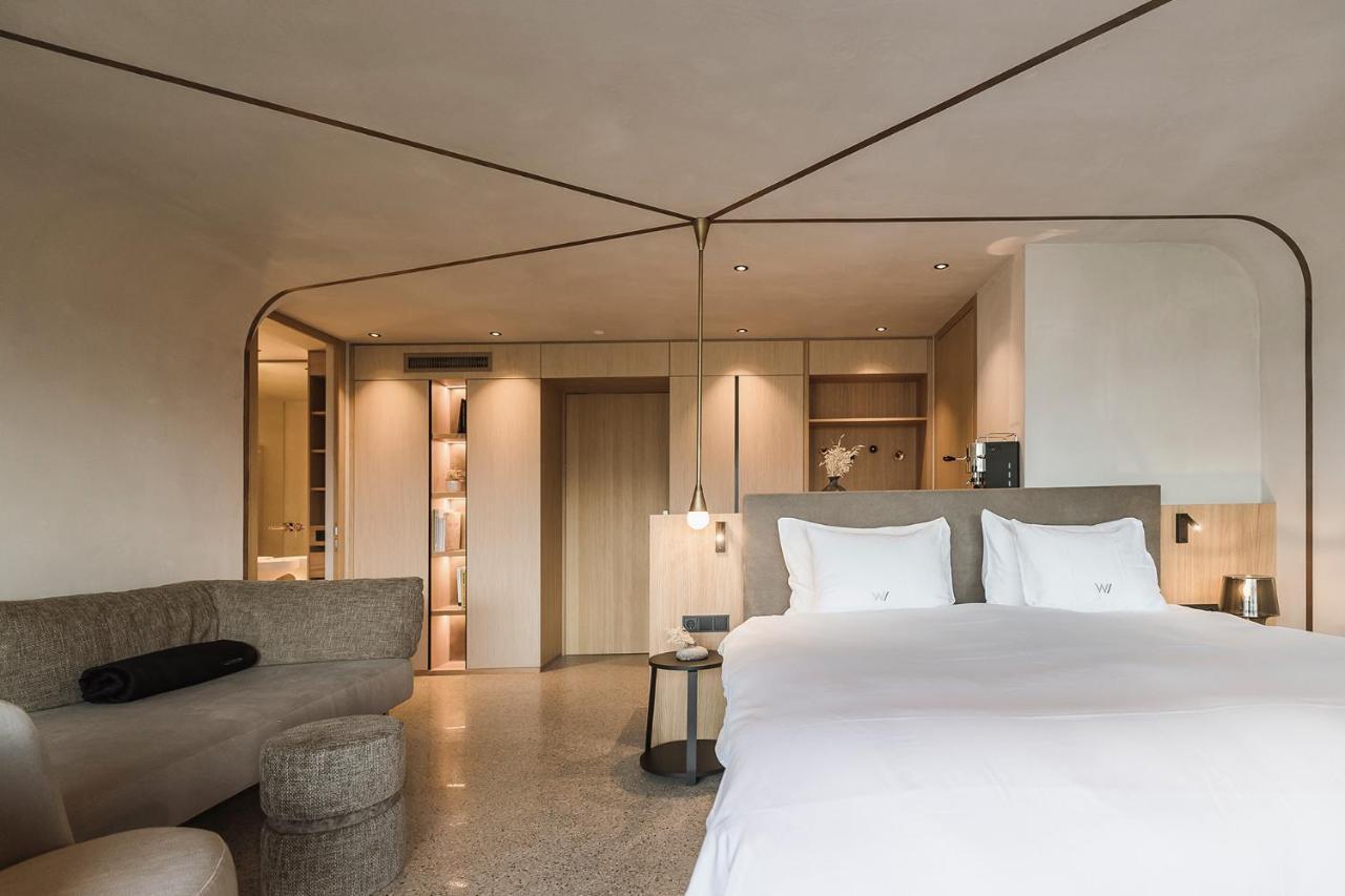 Suite con Piscina Privata