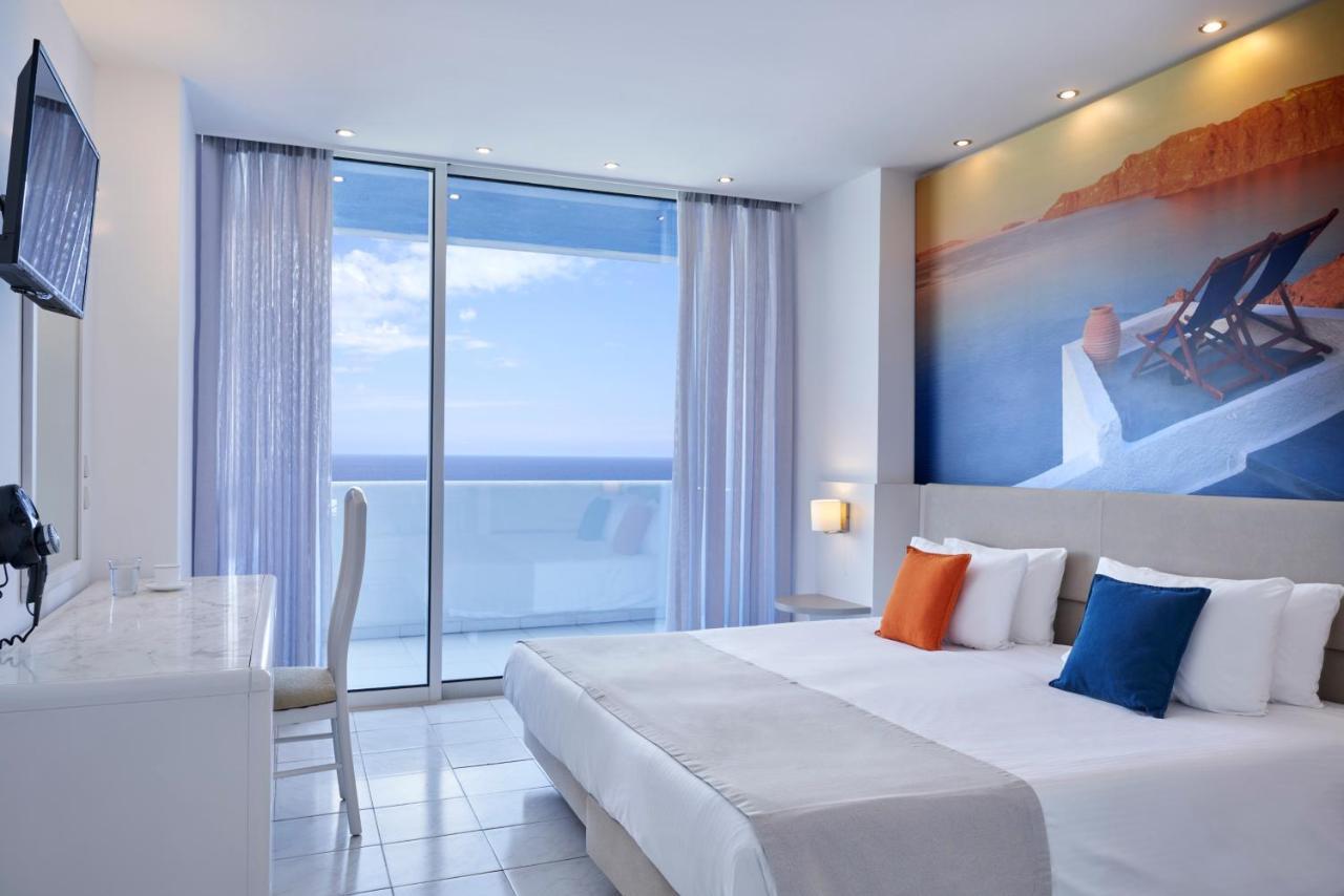 Appartamento con Vista Mare