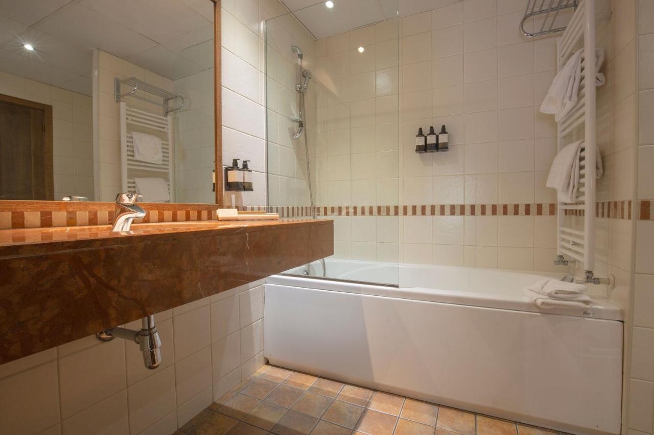 Habitación Cuádruple (4 adultos)