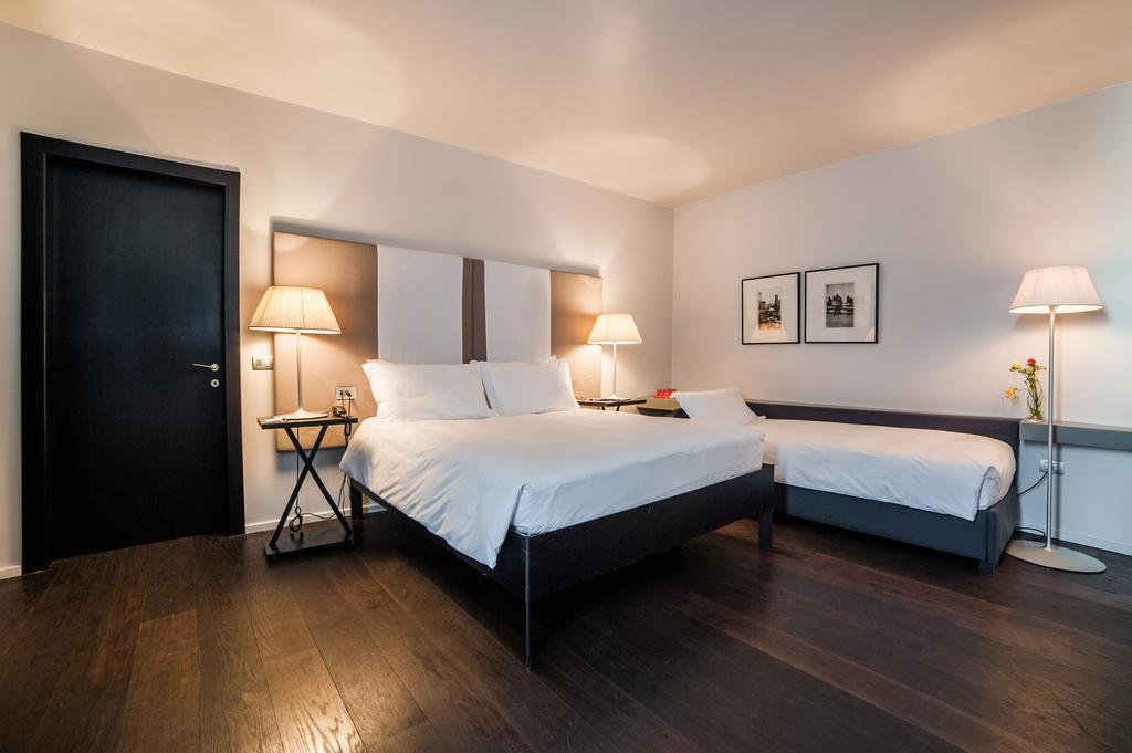 Habitación Triple Premium