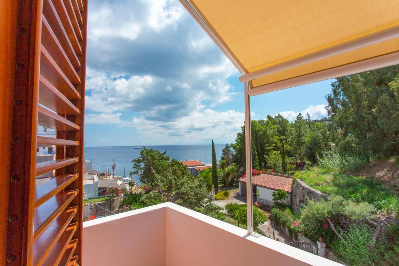 Double Room Sea View Kitchenette