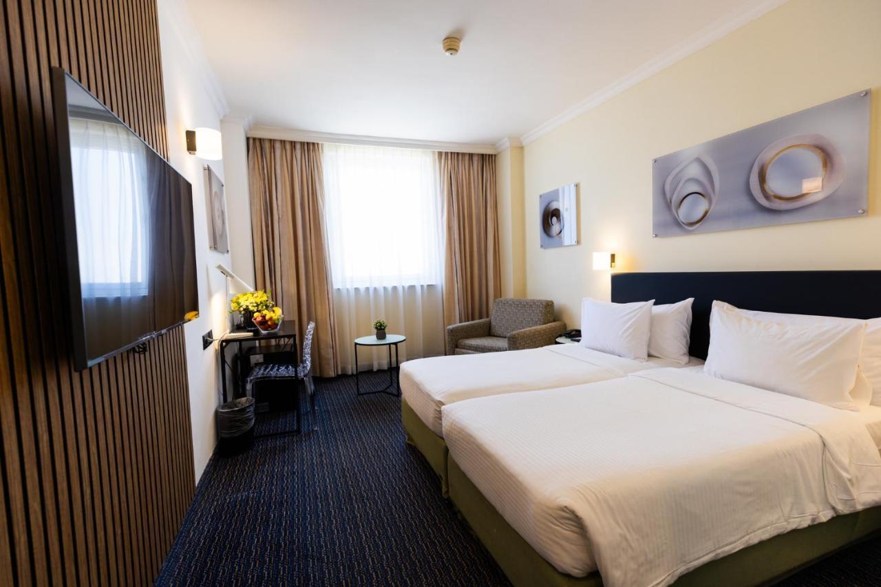 Chambre Double ou Lits Jumeaux Premium